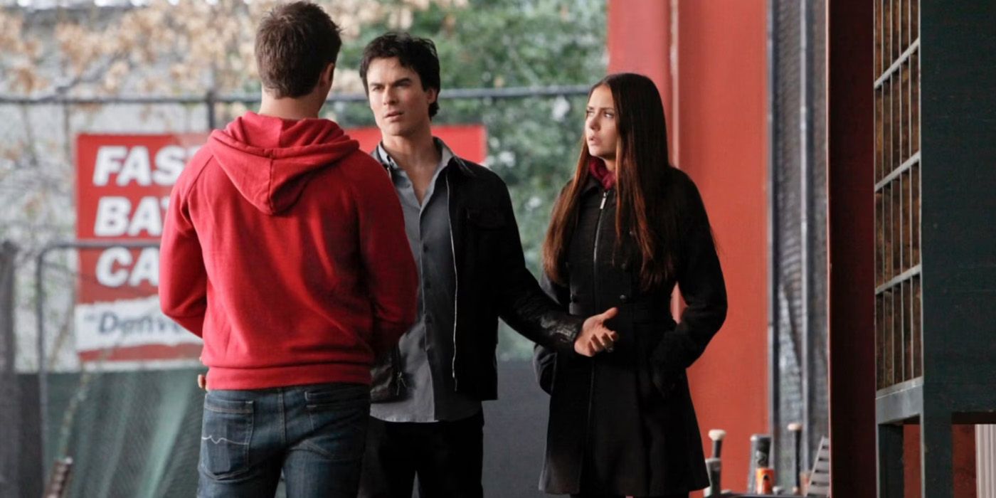 The Vampire Diaries: The 15 Best Damon & Elena-Centric Episodes