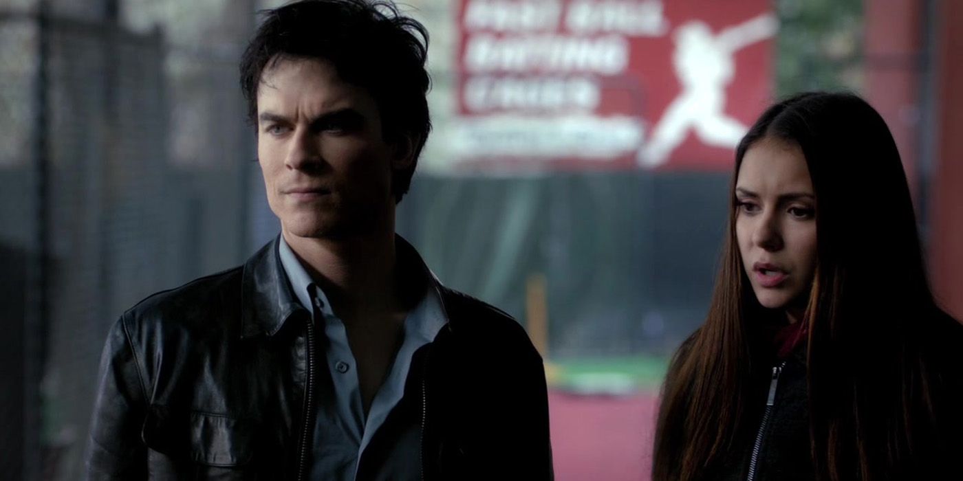 The Vampire Diaries: The 15 Best Damon & Elena-Centric Episodes