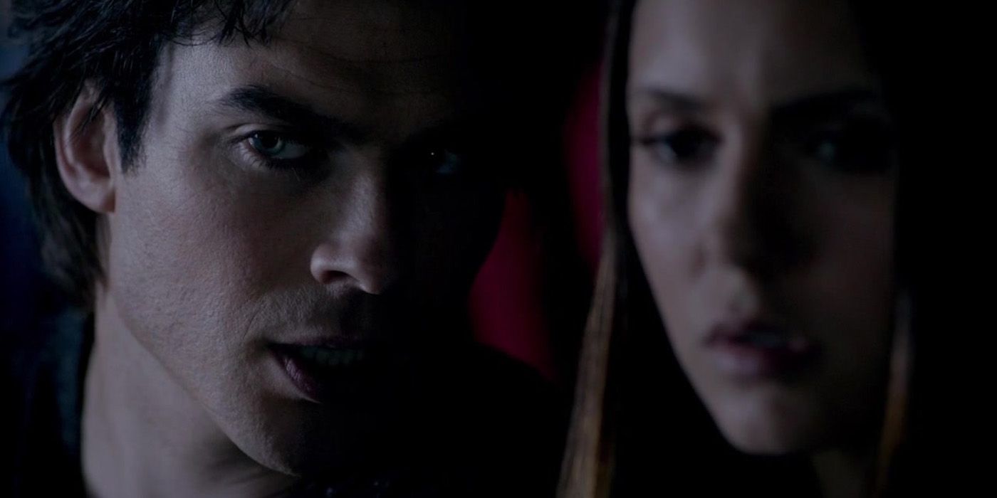 The Vampire Diaries: The 15 Best Damon & Elena-Centric Episodes