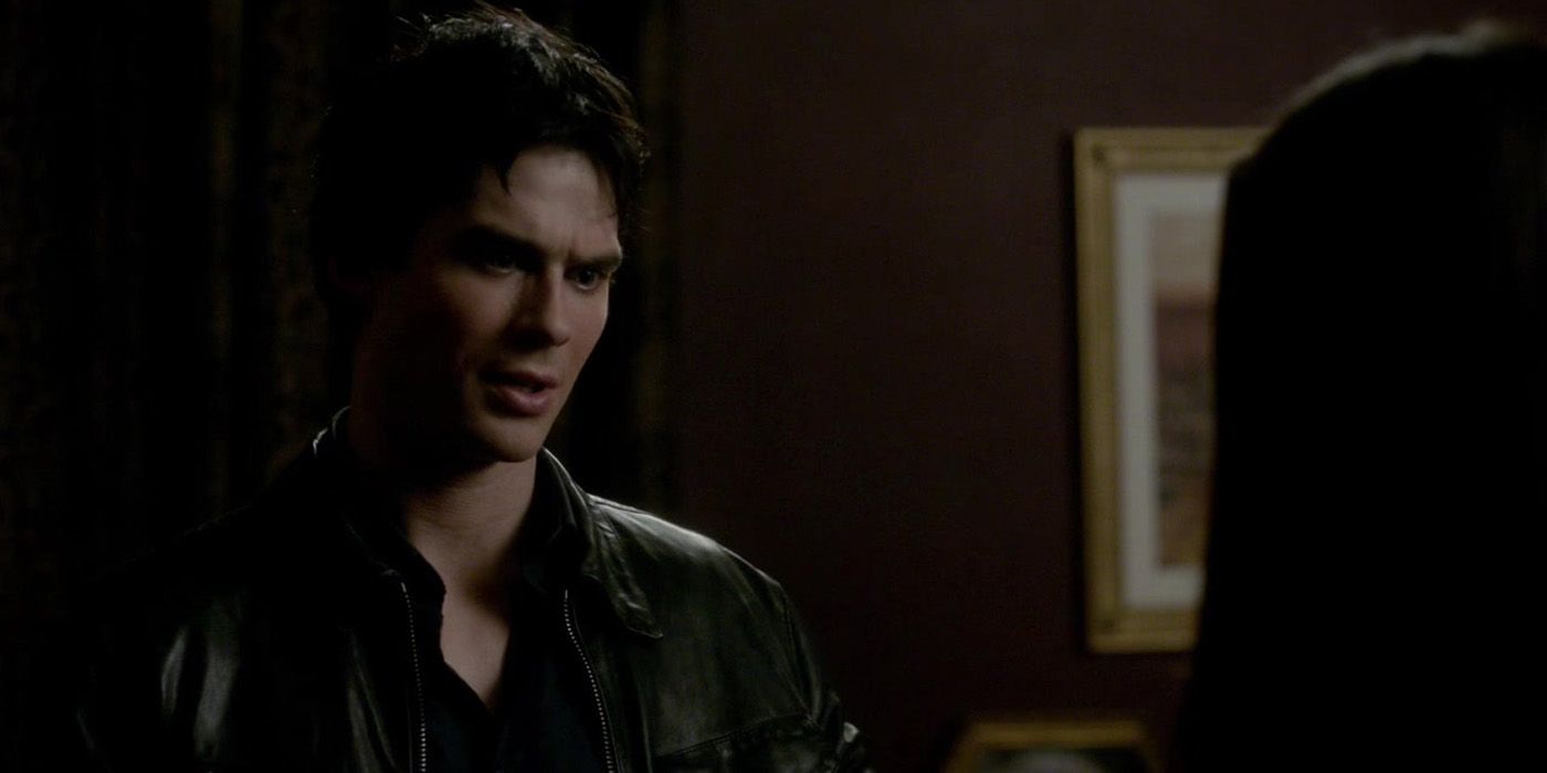 The Vampire Diaries: The 15 Best Damon & Elena-Centric Episodes