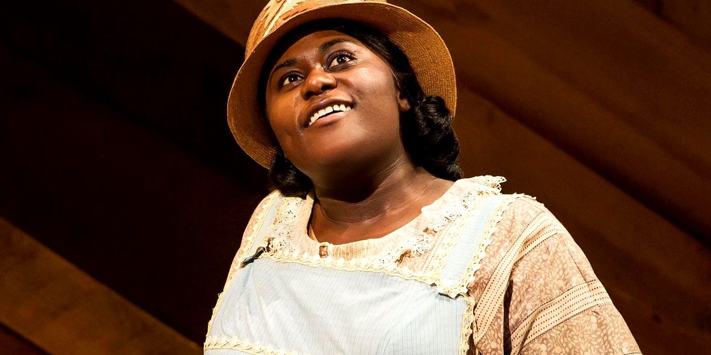 The Color Purple 2023 Cast & Character Guide: Who Stars In The Musical ...
