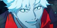 Devil May Cry Anime Dante Devil May Cry Anime Dante