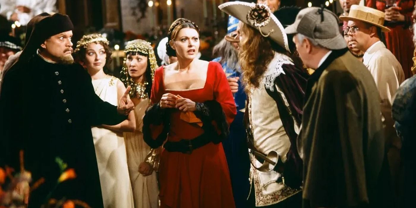 20 Best Frasier Episodes, Ranked