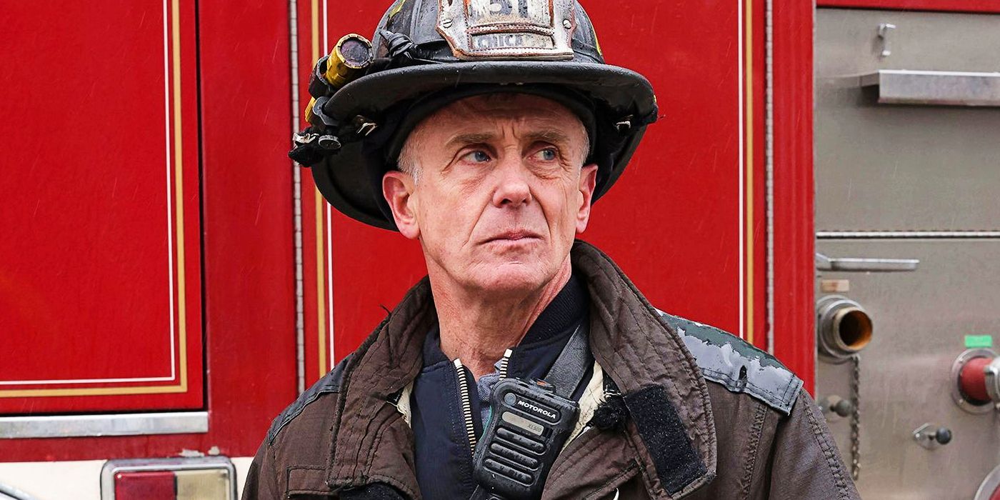 What Time Chicago Fire Season 12, Episode 7 Releases