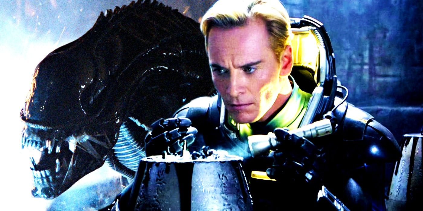 Prometheus Was Never Ridley Scott’s Best Prequel Project (& A 7-Year-Old Movie Proves It)