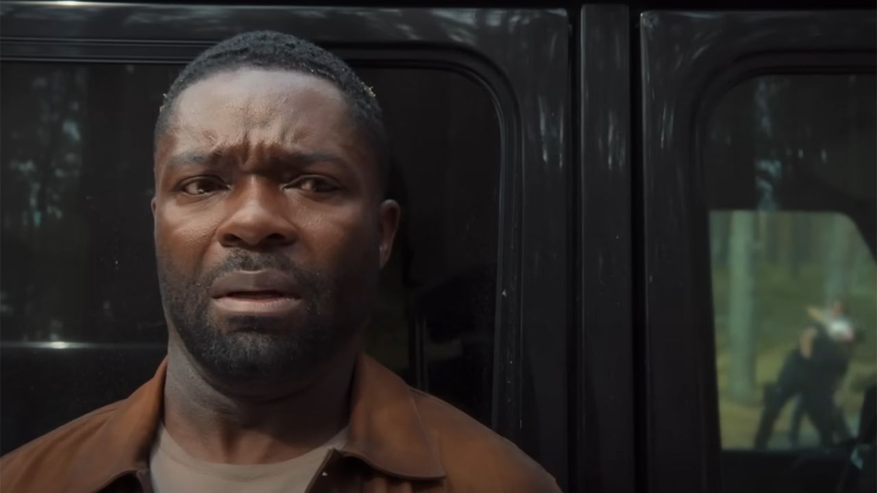 david oyelowo looking scared in role play