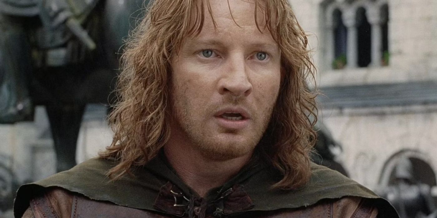 15 Best Lord Of The Rings Characters, Ranked