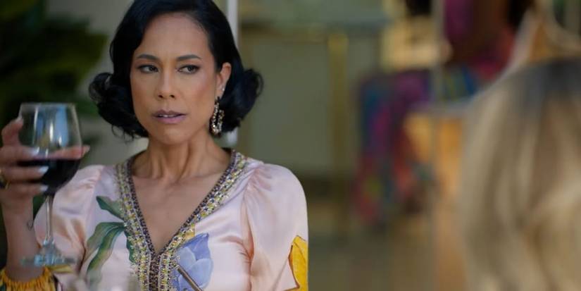 The Black Hamptons Season 2 Cast & Character Guide: Who Plays Who In ...