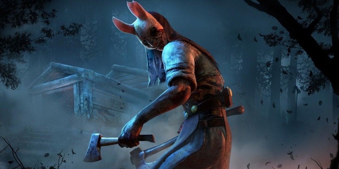 Dead By Daylight Movie: Confirmation & Everything We Know About The Blumhouse Video Game Adaptation