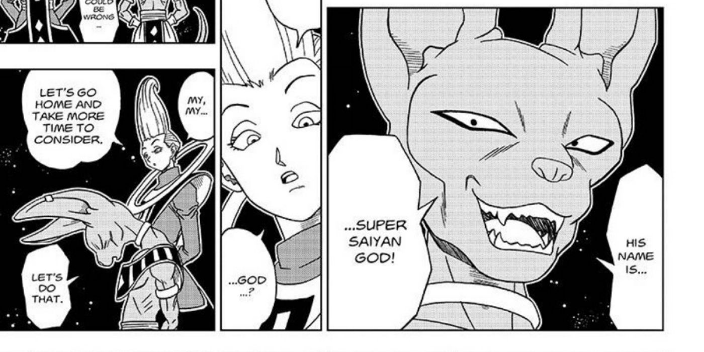Every Dragon Ball Super Manga Arc Ranked From Worst to Best