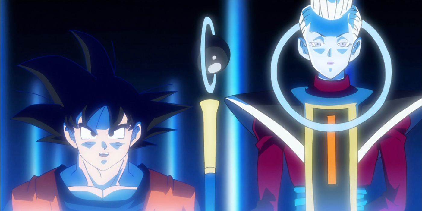 Dragon Ball Super’s True Final Boss Will Be a Hero Stronger Than Beerus – Theory