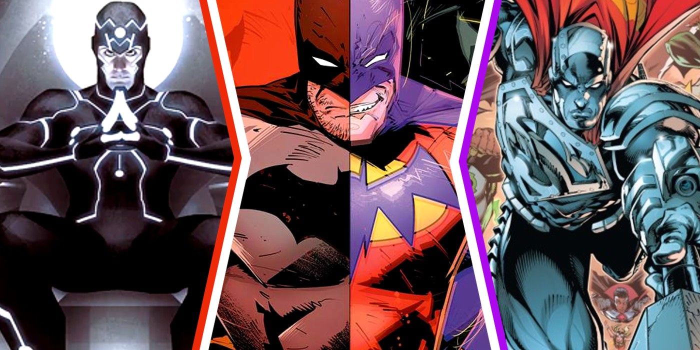10 Superheroes Who Define Their Teams in Pop Culture (Despite Joining Late)