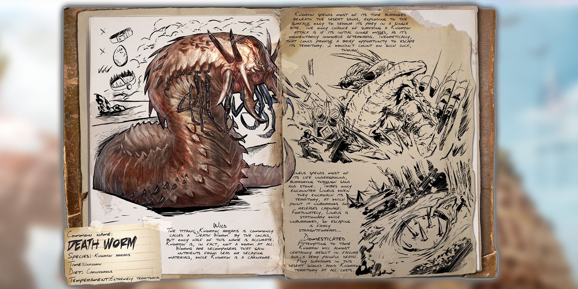 Ark: Survival Ascended Scorched Earth — дата выхода, новые динозавры, скины и особенности игрового процесса