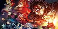 10 Best Demon Slayer Character Designs