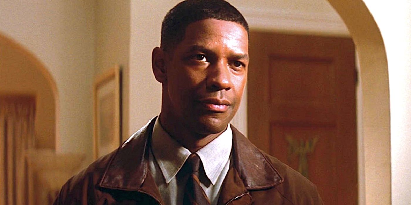 Denzel Washington’s Role Regret Sets Up An Exciting Movie Pairing We’ve Waited 29 Years For