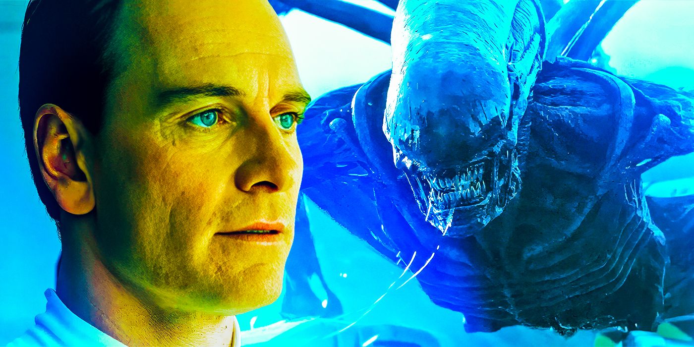 Disney’s Alien Movie Can Tie Into Ridley Scott’s Prequels & Bring The ...