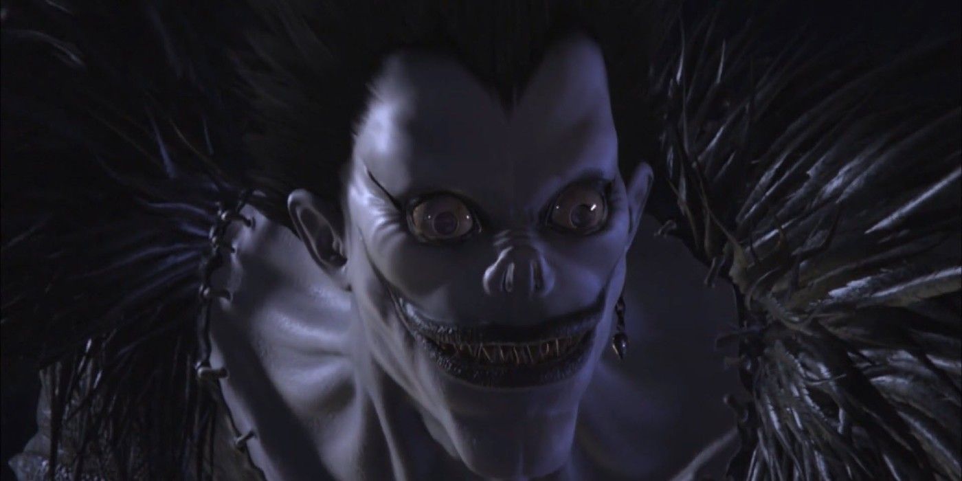 Netflix is making yet another live-action Death Note adaptation - The Verge