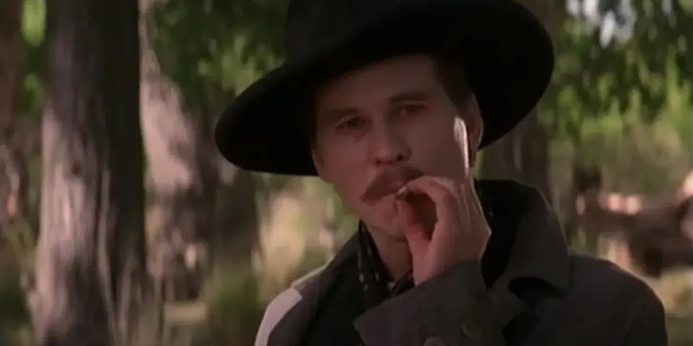 Tombstone: 10 Best Quotes From The Movie