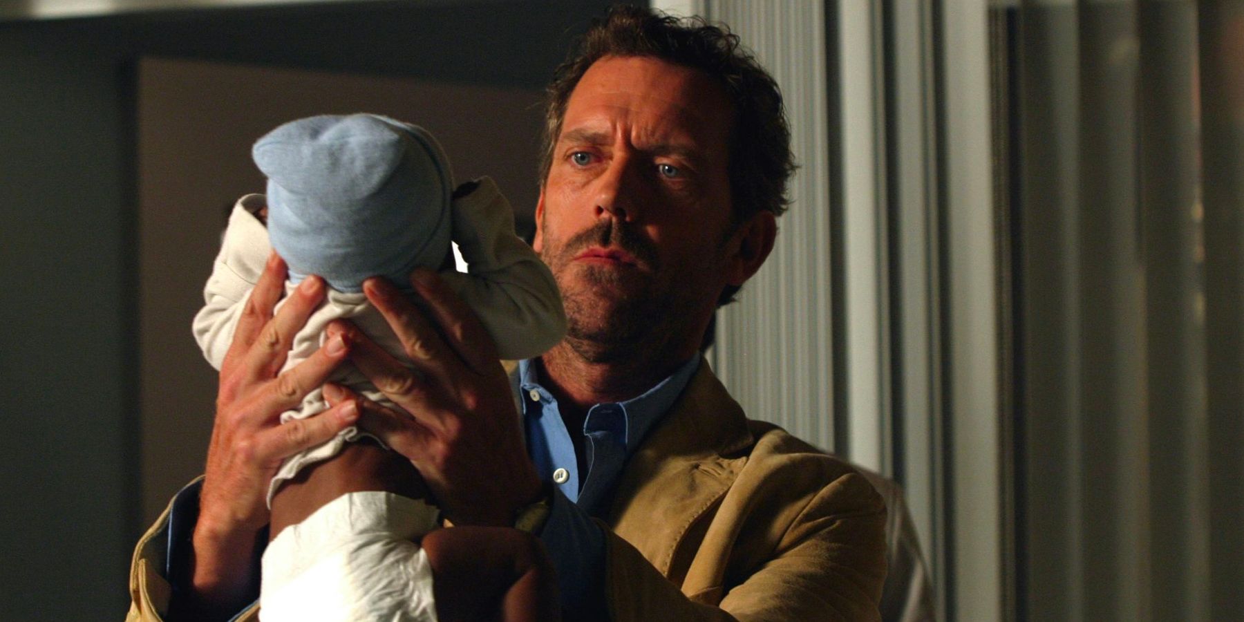 10 Saddest House Episodes Where The Patient Dies