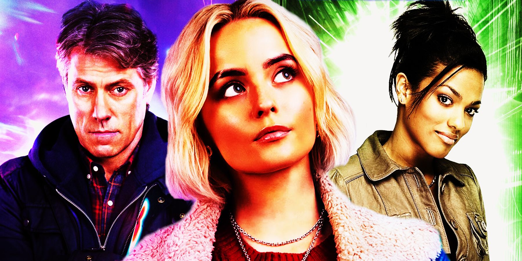 Every Doctor Who Companion Who Lasted Only 1 Season