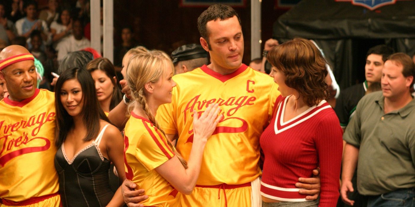 Dodgeball 2: Cast, Story & Everything We Know