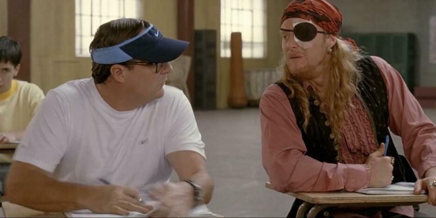 Dodgeball 2: reparto, historia y todo lo que sabemos