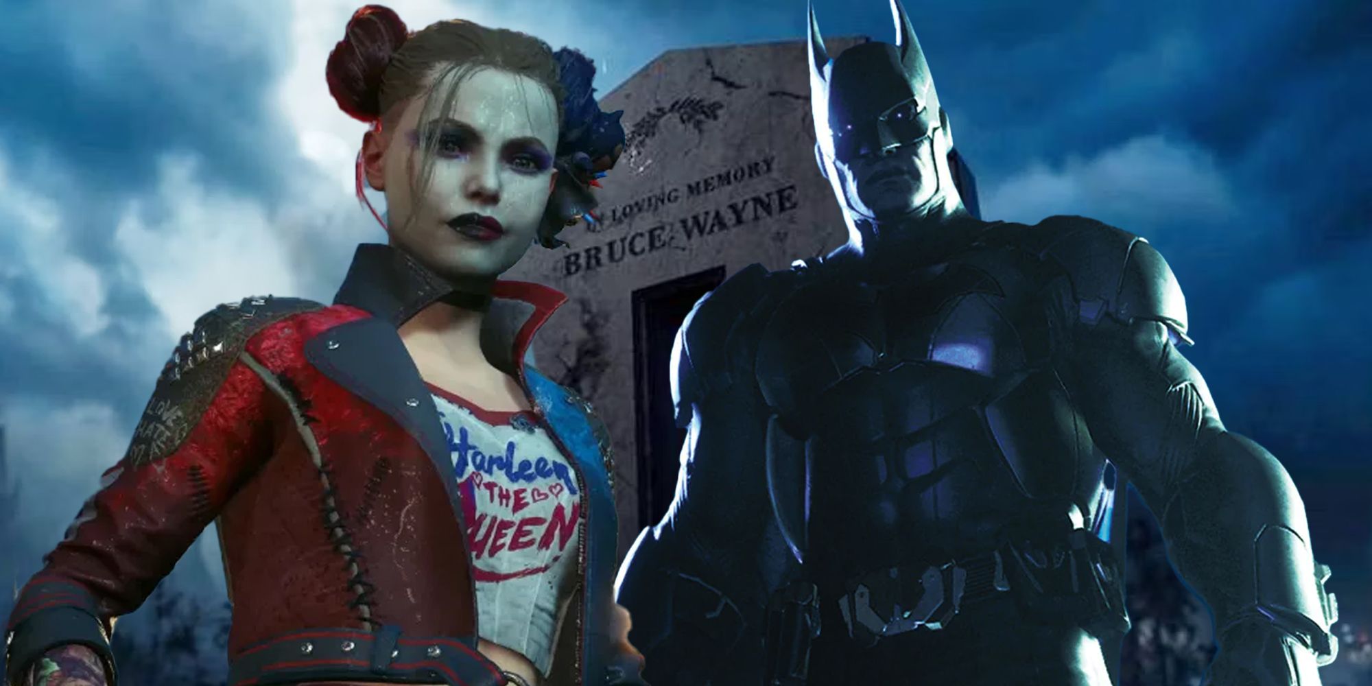 Suicide Squad: Kill the Justice League Shows First Explosive Combat, 2022  Launch Locked In