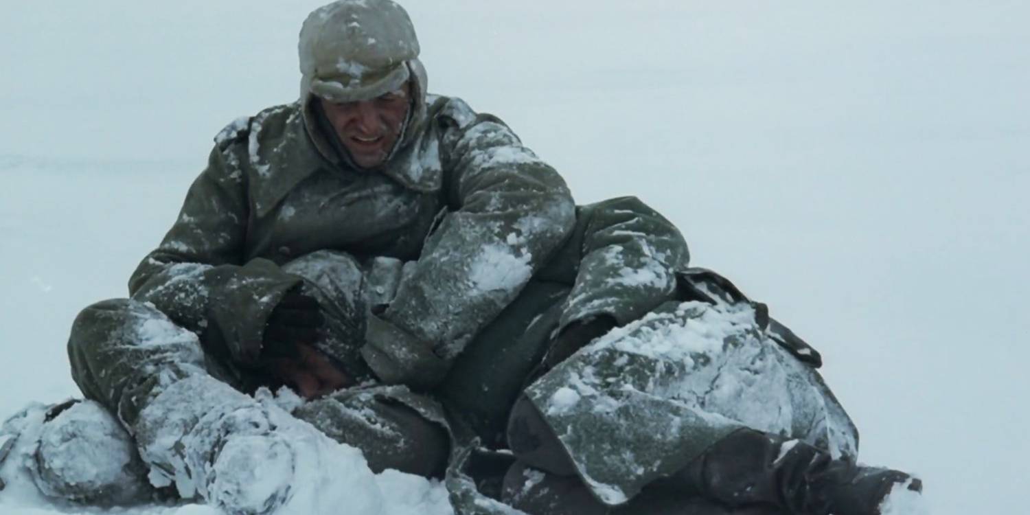 Filmes de guerra: confira10 finais devastadores 1 Stalingrad (Reprodução)