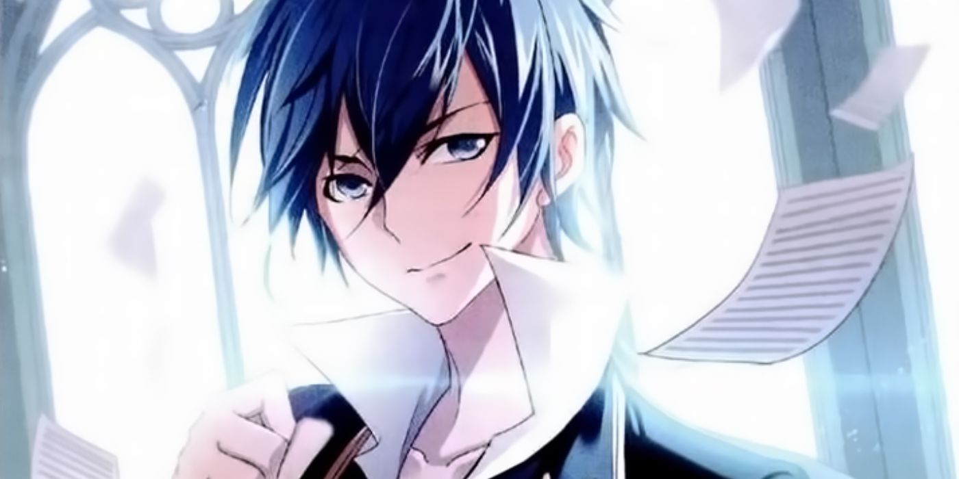 Douluo Dalu Soul Land Tang San