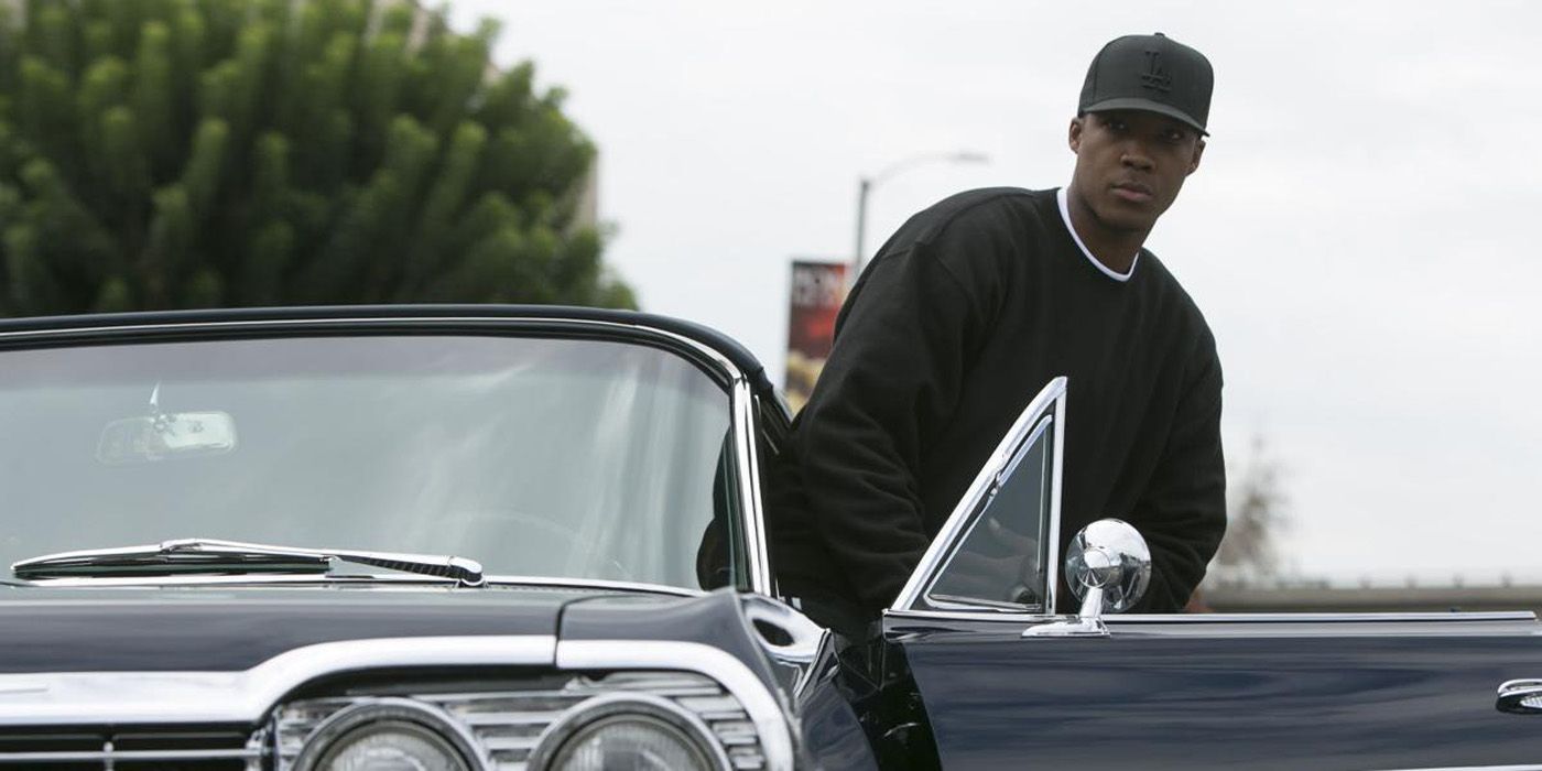 Straight Outta Compton: 6 Things That Actually Happened (& 6 Things That Were Fictionalized)