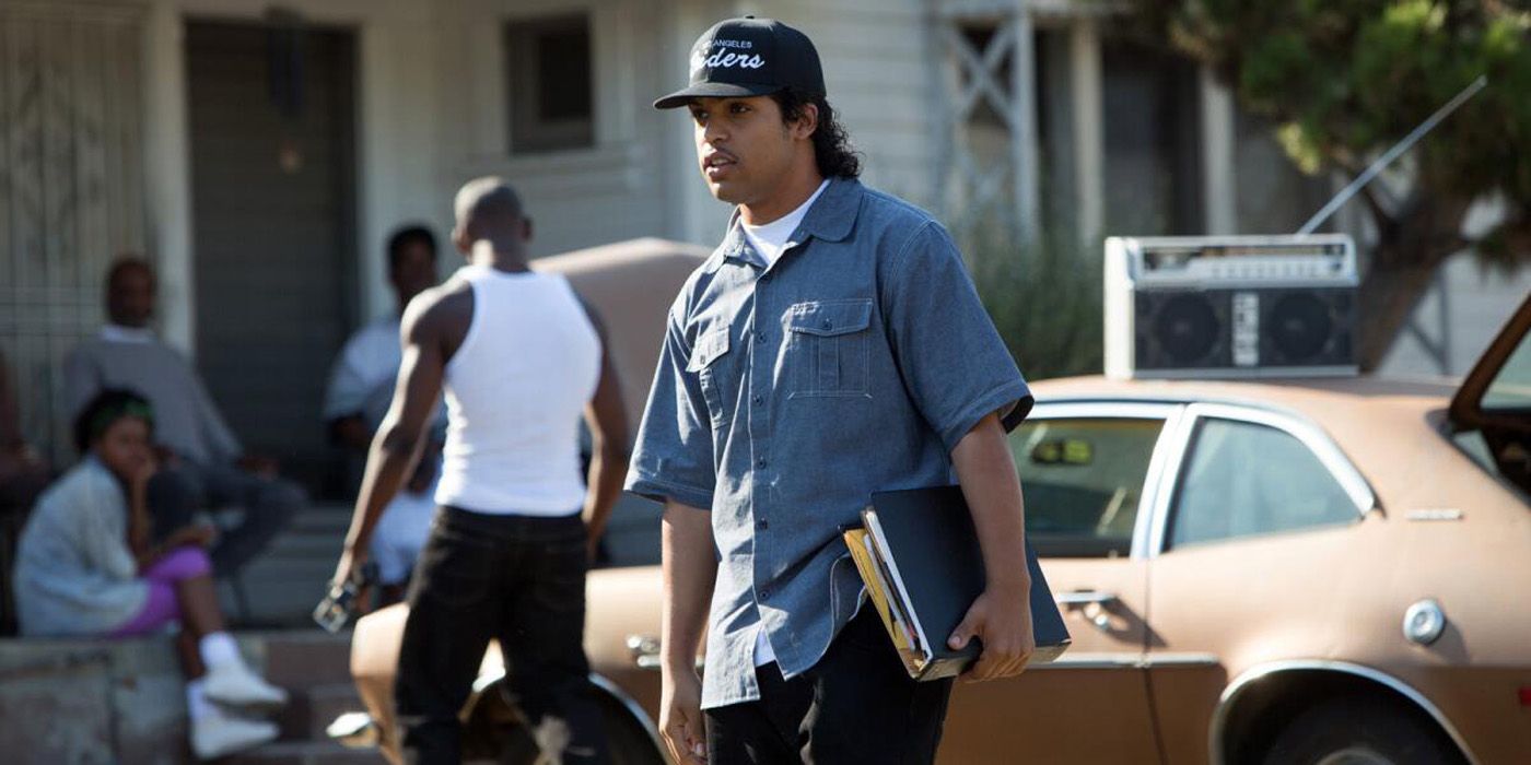 Straight Outta Compton: 6 Things That Actually Happened (& 6 Things That Were Fictionalized)