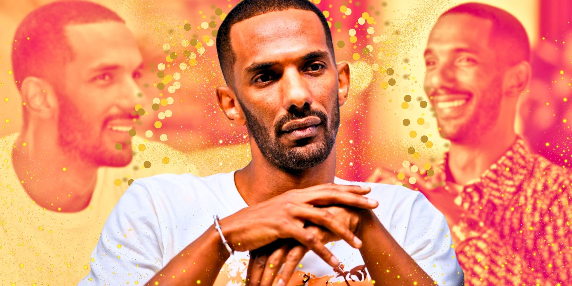 Dubai Bling: Hassan Elamin's Age, Job, Instagram & More