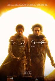 Dune 2 Box Office Punches Past Huge Global Milestone So Is Reaching 
