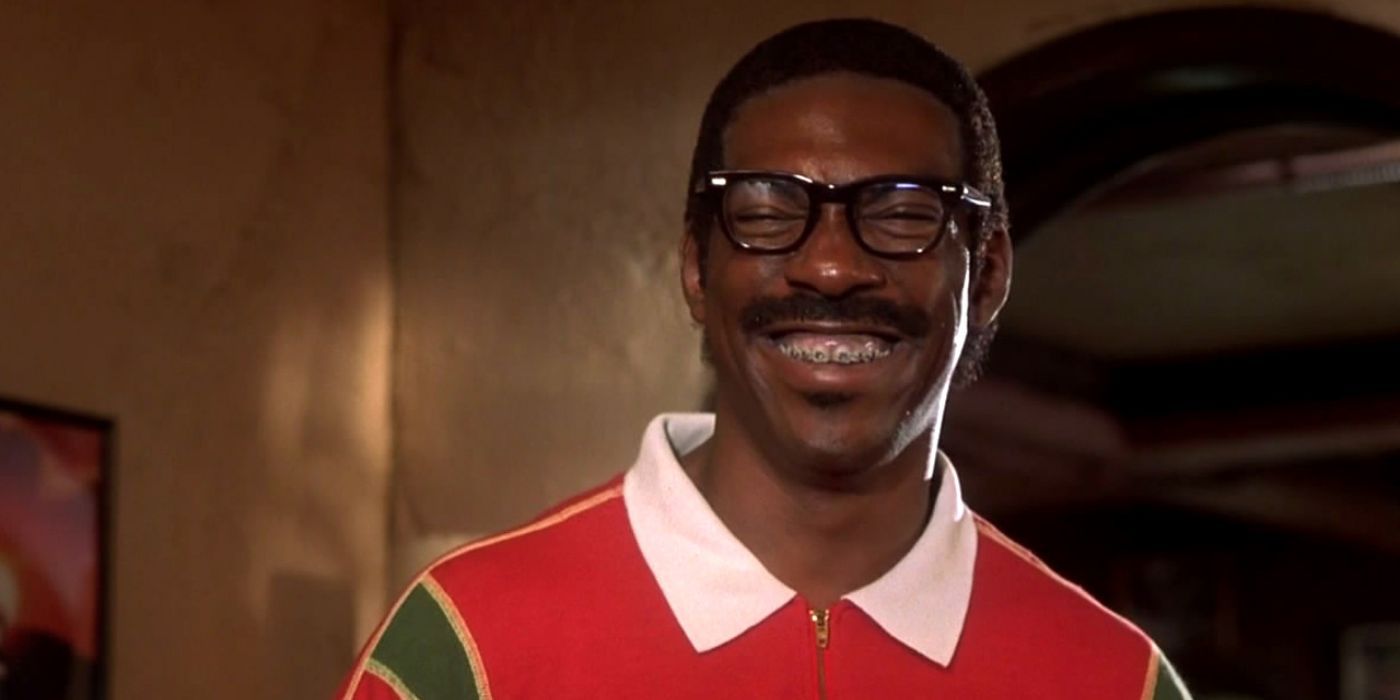 8 More Sequels Eddie Murphy Should Make After Beverly Hills Cop 4