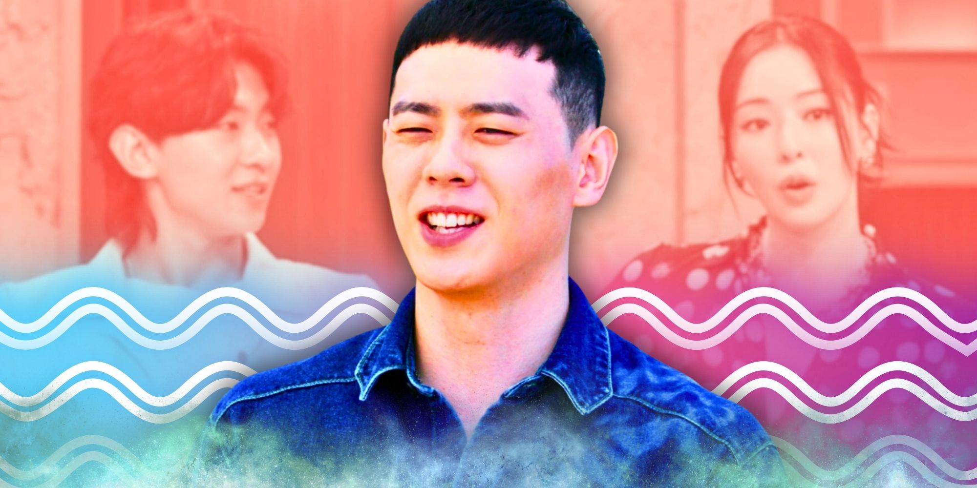 image of Single’s Inferno season 3’s Gwan-hee