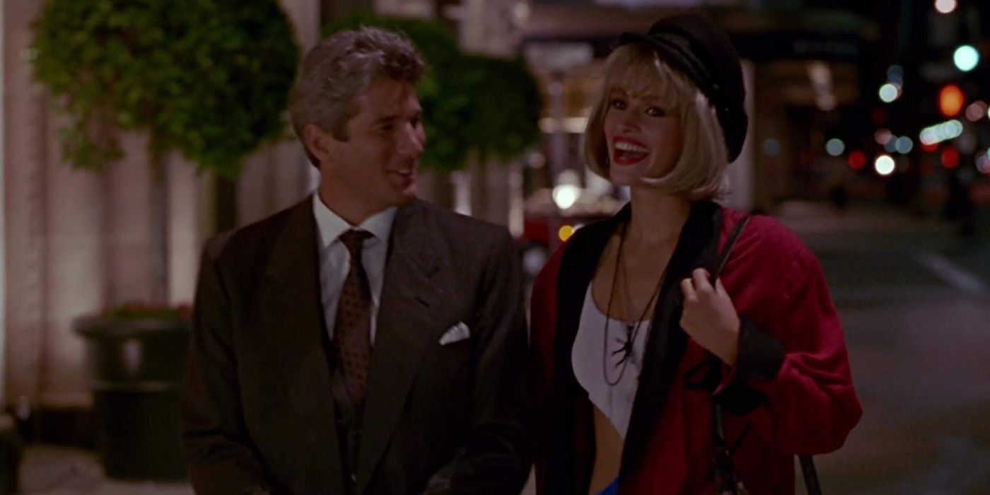 30 Best Quotes From Pretty Woman