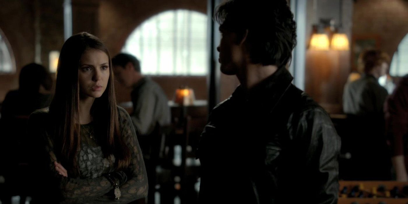 The Vampire Diaries: The 15 Best Damon & Elena-Centric Episodes