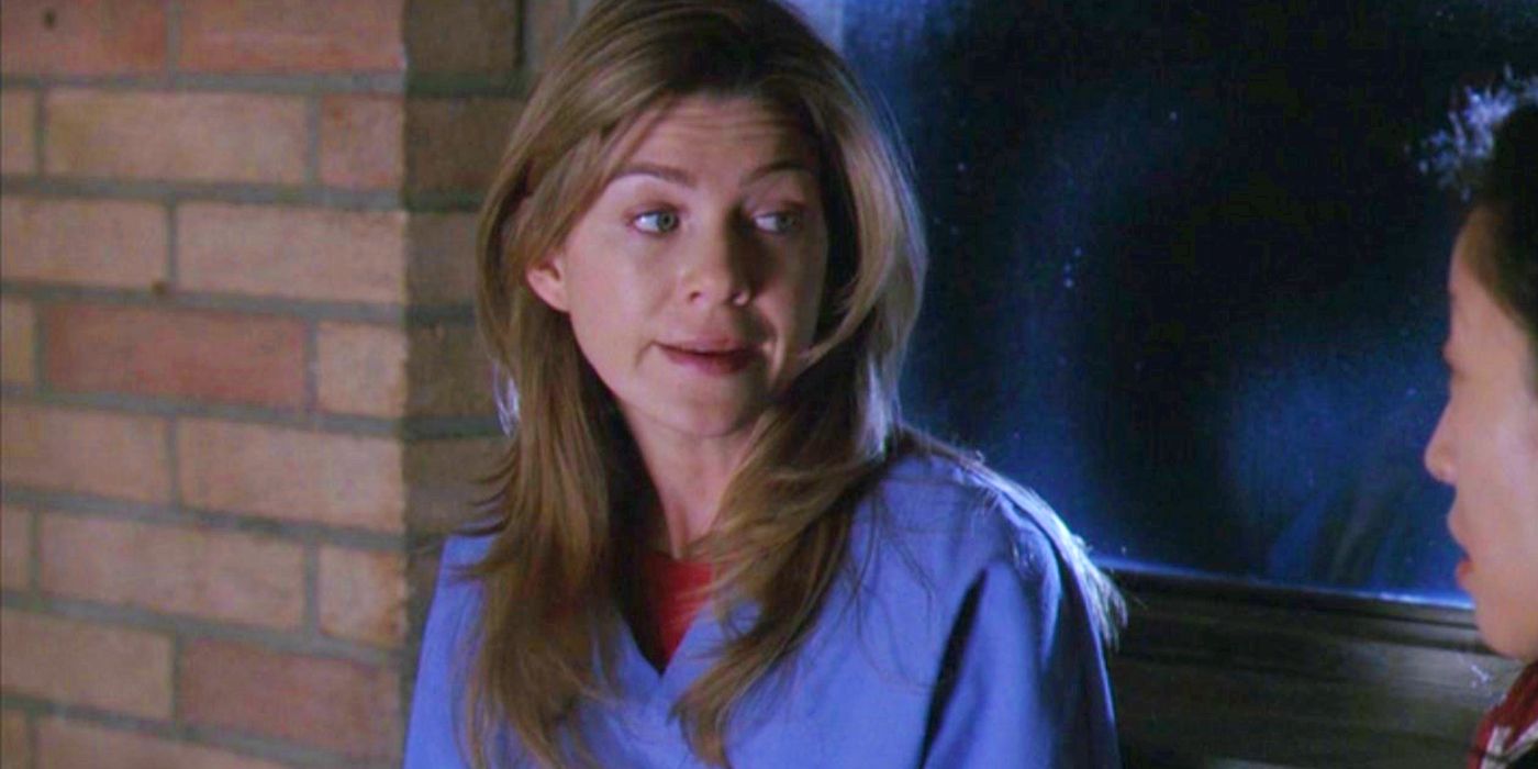 Grey's Anatomy Season 20 Trailer Reveals Closer Look At Meredith ...