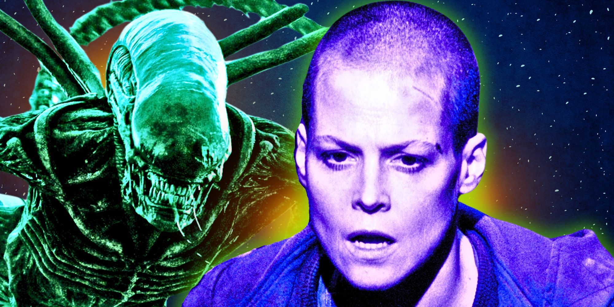 Disney's New Alien Movie Is Set Up To Make A Franchise-Changing Retcon