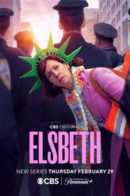 Elsbeth Summary Latest News Trailer Season List Cast Where To 