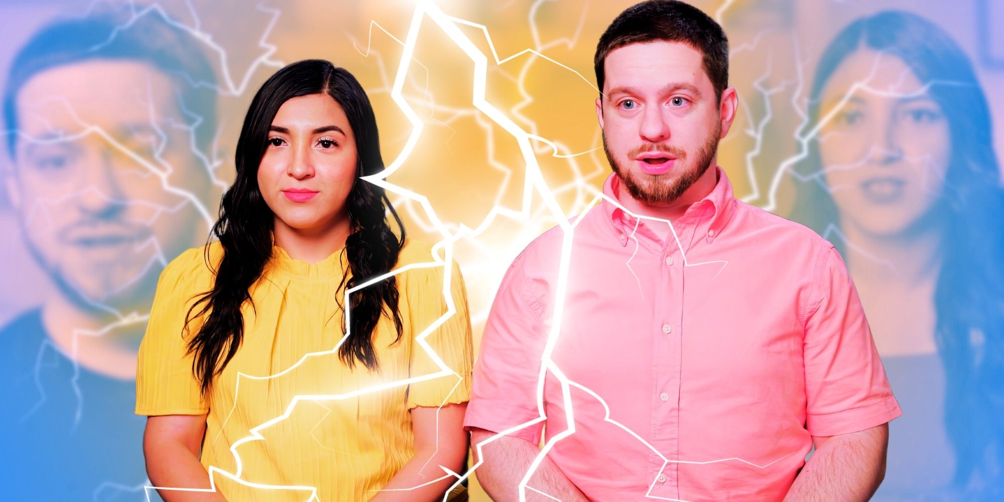 90 Day Fiancé's Clayton Clark & Anali Vallejos 