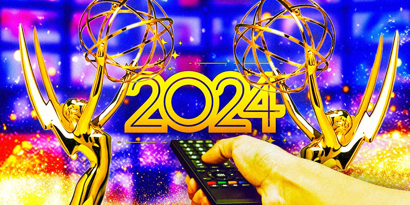 Where To Watch The Emmys 2024