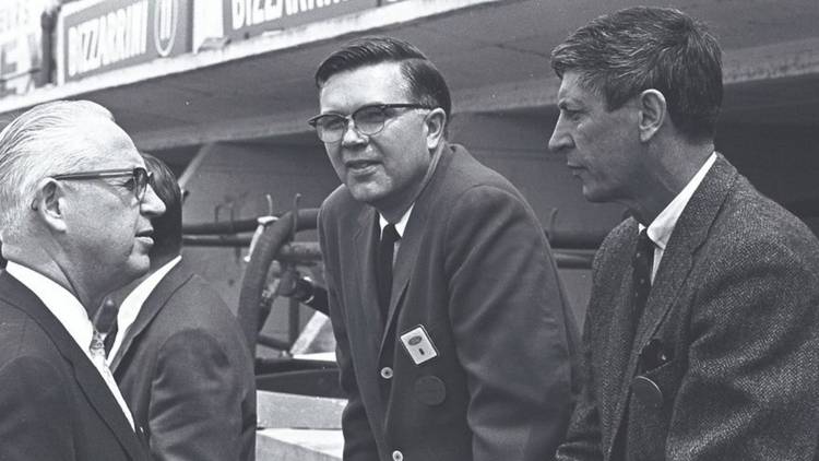 Did Enzo Ferrari Respect Ken Miles? Unveiling the Truth