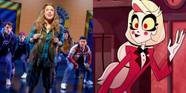 Hazbin Hotel Voice Cast Character Guide