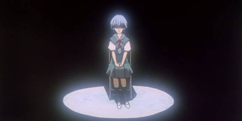 Every Neon Genesis Evangelion Ending Explained