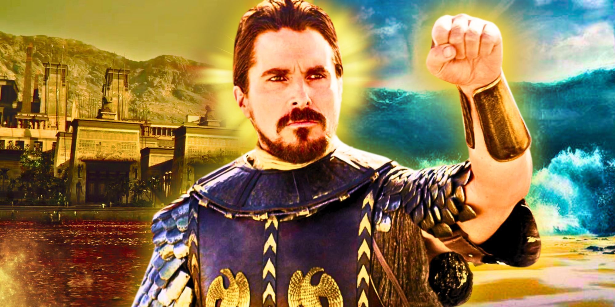 Custom image for How Accurate Is Exodus: Gods And Kings To The Bible? 10 Changes Ridley Scott's Movie MakesExodus-Gods&Kings-Christian-Bale