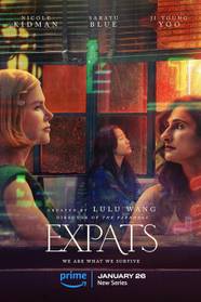 Expats Star Brian Tee Reveals His Thoughts On Gus Fate The Show s Expats Star Brian Tee Reveals His Thoughts On Gus Fate The Show s