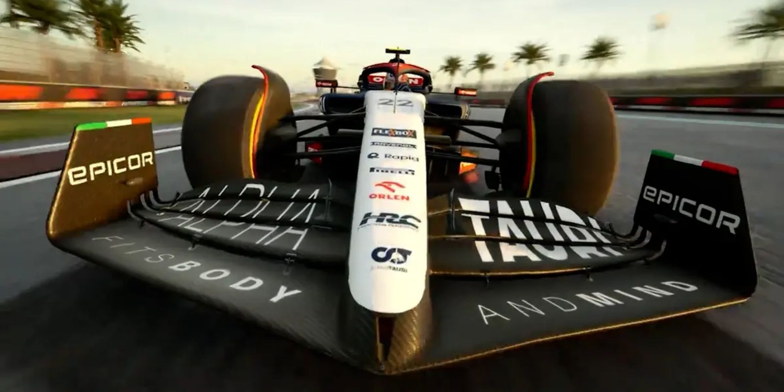 F1 24 PS5: The 2024 Formula 1 Game is Coming to PlayStation 5!