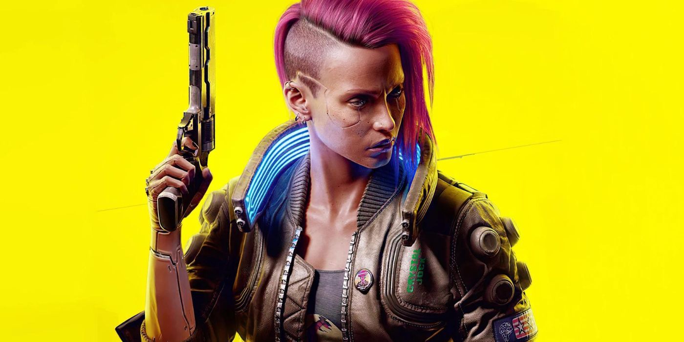 10 Cyberpunk 2077 Characters Who Should Return For The Game's Sequel