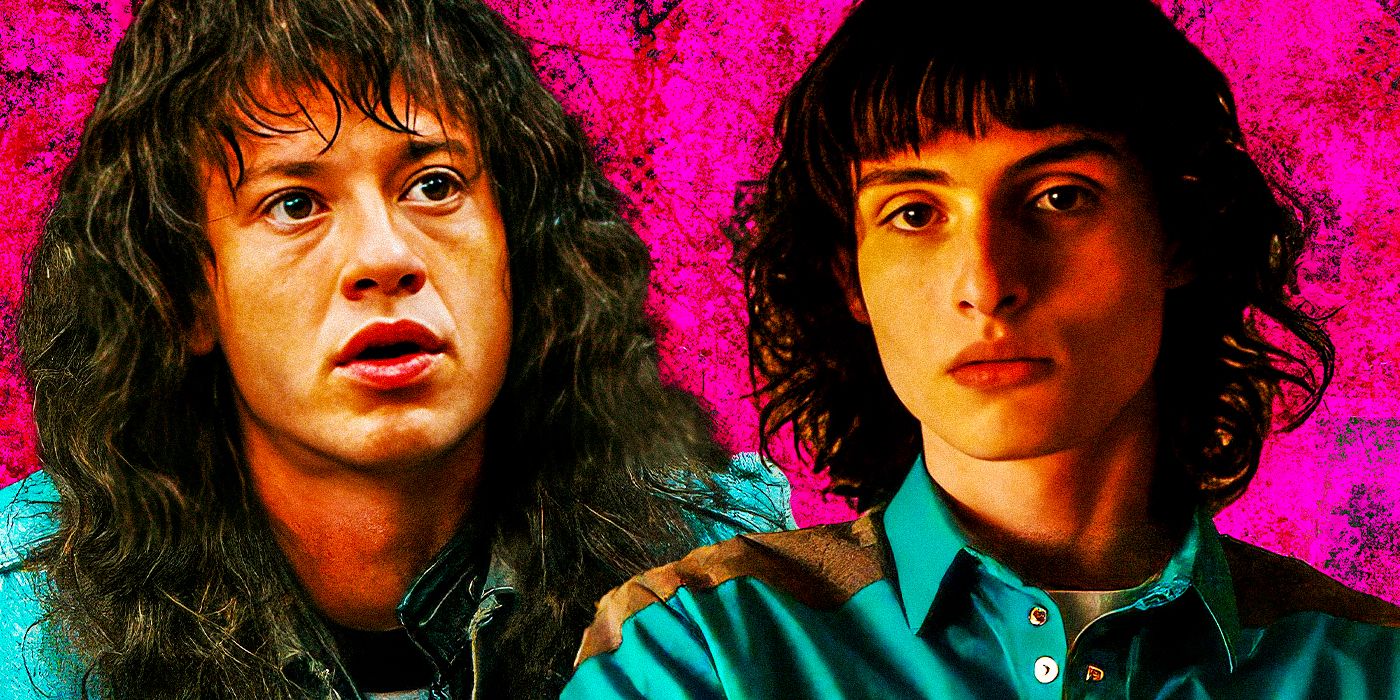 Stranger Things’ New Mike Wheeler Set Photos Reveal A Harsh Reality ...